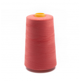 Швейна нитка 40/2(5000ярд) N160 Рожевий в Андрушівці