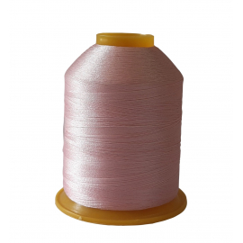 Вышивальная нить ТМ Sofia Gold 4000м № 4474 розовый светлый в Андрушёвке
