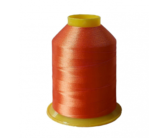 Вышивальная нить ТМ Sofia  Gold  4000м N2251 оранжевый в Андрушёвке