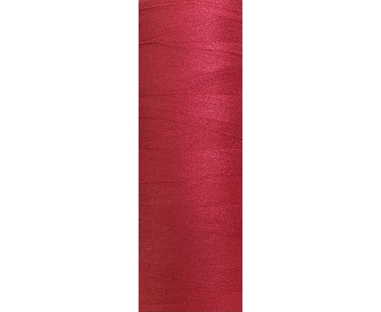 Швейная нитка 50/2, 4000 ярд №117 бордовый, изображение 2 в Андрушёвке