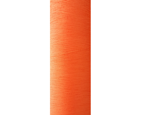 Текстурована нитка 150D/1 №145 Помаранчевий, изображение 2 в Андрушівці