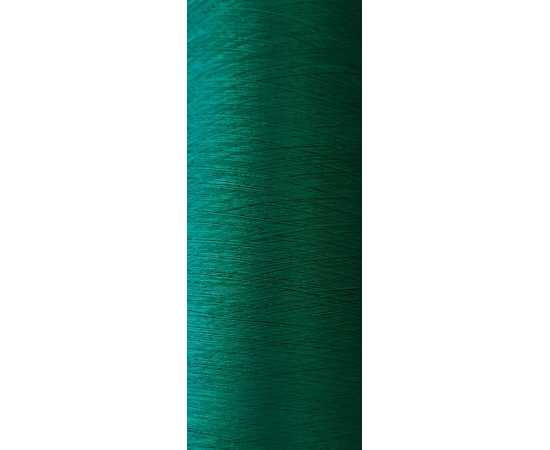 Текстурированная нитка 150D/1 № 215 зеленый, изображение 2 в Андрушёвке