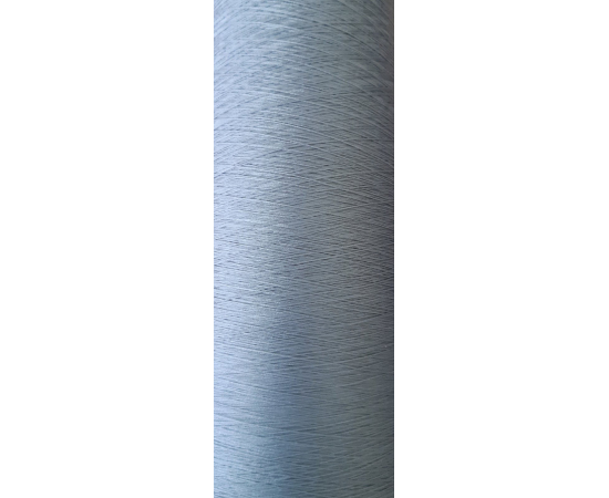 Текстурированная нить № 335 Серый, изображение 2 в Андрушёвке