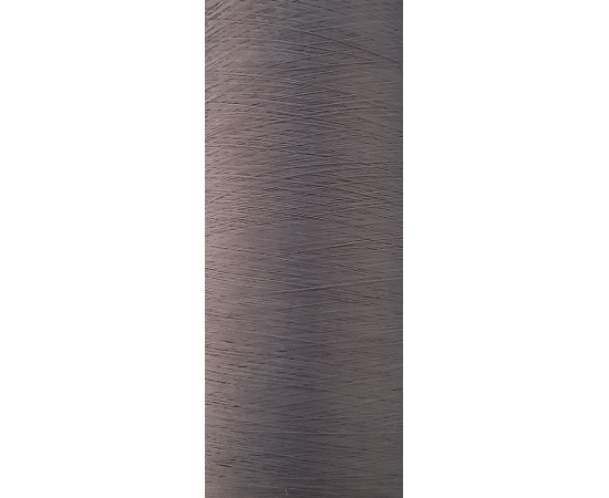 Текстурированная  нитка 150D/1 №374 темно-серый, изображение 2 в Андрушёвке