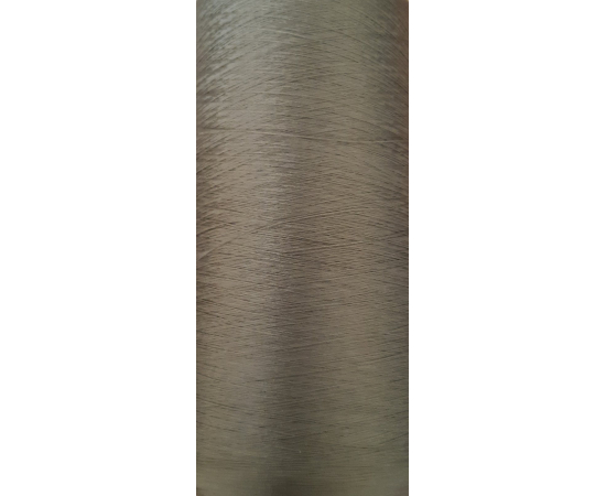 Текстурированная нитка 150D/1 №423 хаки, изображение 2 в Андрушёвке