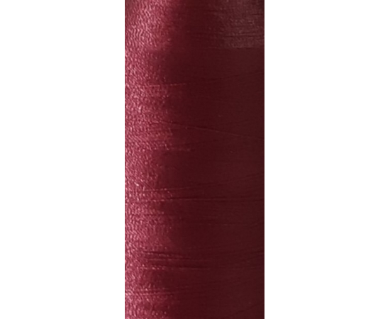 Вышивальная нитка ТМ Sofia Gold 4000м №1168  фрезовый темный, изображение 2 в Андрушёвке