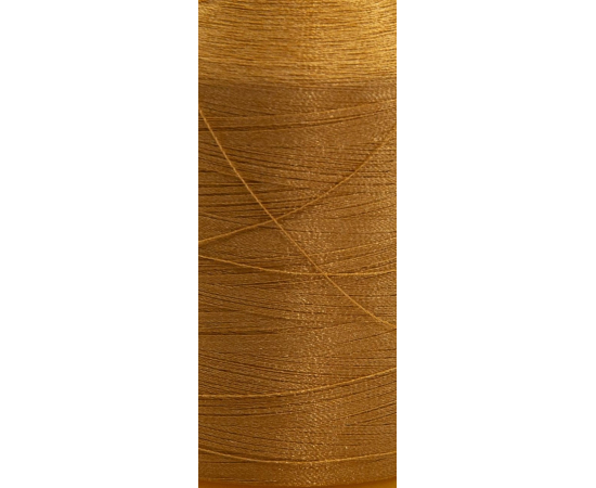 Вышивальная нитка ТМ Sofia Gold 4000м №2208 золотистый, изображение 2 в Андрушёвке