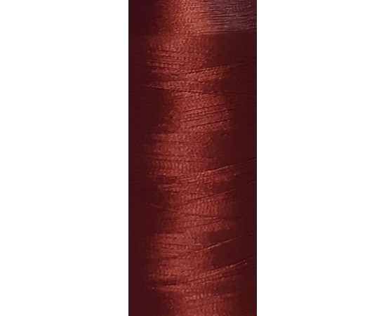 Вышивальная нитка ТМ Sofia Gold 4000м №4410 Кирпичный, изображение 2 в Андрушёвке