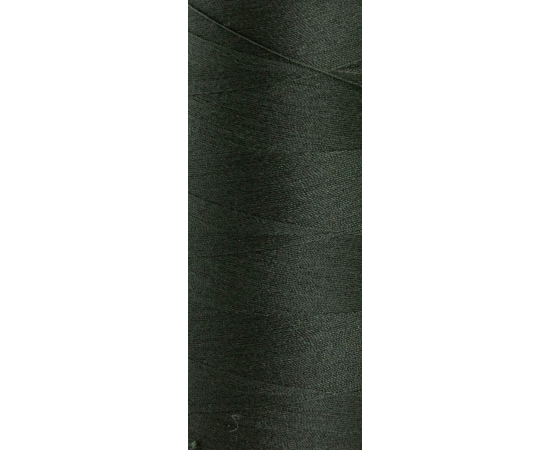 Армированная нитка 28/2, 2500 м  №301 хакі темний, изображение 2 в Андрушівці